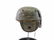 WW2 U.S. Light Tank Helmet with SWD Goggle - 2
