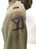 WW1 U.S. Army 26th Division Signal Corps Tunic with - 8