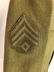 WW1 U.S. National Army 1st Sergeant 89th Division Train - 7