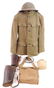 WW1 U.S. Army 41st Division Uniform Grouping