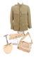 WW1 U.S. Army Uniform Grouping