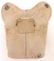 WW1 U.S. Army Canteen with Signal Corps 3rd Balloon - 6