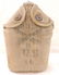 WW1 U.S. Army Canteen with 333rd Battalion Field