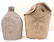 WW1 U.S. Army Canteen with 333rd Battalion Field - 2