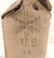 WW1 U.S. Army Canteen with 333rd Battalion Field - 3