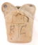 WW1 U.S. Army Canteen with 333rd Battalion Field - 4