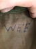 WW1 U.S. Army Medical Dept. U.S. Ambulance Service - 2