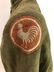 WW1 U.S. Army Medical Dept. U.S. Ambulance Service - 5