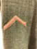 WW1 U.S. Army Air Service Corporals Tunic with Patches - 5