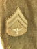 WW1 U.S. Army Air Service Corporals Tunic with Patches - 7