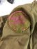WW1 U.S. Army 81st Division 31th Field Artillery - 2