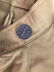 WW1 U.S. Army 81st Division 31th Field Artillery - 3
