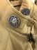 WW1 U.S. Army 81st Division 31th Field Artillery - 4