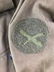 WW1 U.S. Army 81st Division 31th Field Artillery - 8