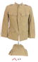 WW1 U.S. Marine Corps Medical Dept. Uniform with Pants