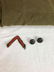 WW1 U.S. Marine Corps Medical Dept. Uniform with Pants - 4