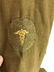 WW1 U.S. Marine Corps Medical Dept. Uniform with Pants - 6
