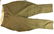 WW1 U.S. Marine Corps Medical Dept. Uniform with Pants - 7