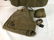 WW1 U.S. Army 77th Division Corps of Engineer E Co. - 13