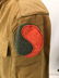 WW1 U.S. Army 29th Division 154th Infantry A Co. - 5
