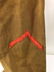 WW1 U.S. Army 29th Division 154th Infantry A Co. - 6