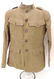 WW1 U.S. Army Advance Section Medical Dept. Tunic with