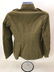 WW1 U.S. Army Advance Section Medical Dept. Tunic with - 8