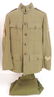 WW1 U.S. Army Sergeant First Class Motor Transport Corp