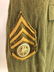 WW1 U.S. Army Sergeant First Class Motor Transport Corp - 6