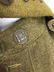 WW1 U.S. Army 79th Corps of Engineer Tunic and Hat with - 2
