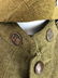WW1 U.S. Army 79th Corps of Engineer Tunic and Hat with - 3