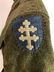 WW1 U.S. Army 79th Corps of Engineer Tunic and Hat with - 5