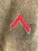 WW1 U.S. Army 79th Corps of Engineer Tunic and Hat with - 6