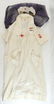 WW1 Era American Red Cross Uniform with Chevrons and