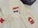 WW1 Era American Red Cross Uniform with Chevrons and - 3