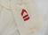 WW1 Era American Red Cross Uniform with Chevrons and - 5