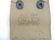 WW1 U.S. Army Mills Magazine Pouch - 2
