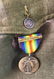 WW1 U.S. National Army 89th Division Named Framed Tunic - 3