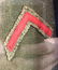 WW1 U.S. National Army 89th Division Named Framed Tunic - 5
