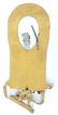 WW2 U.S. Naval Life Jacket - 2