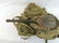 WW2 U.S. ID'd Mountain Troop Field Pack - 3