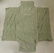 WW2 U.S. Army ID'd Model 1935 Bedding Kit