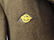 WW2 U.S. Army Overcoat with Patches - 2
