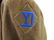 WW2 U.S. Army Overcoat with Patches - 3