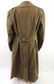 WW2 U.S. Army Overcoat with Patches - 4