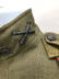 WW1 U.S. Army 2nd Division Field Artillery Captains - 2