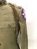 WW1 U.S. Army 2nd Division Field Artillery Captains - 5