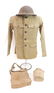 WW1 U.S. Army Uniform Grouping