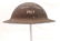 WW1 U.S. Doughboy 1917 Helmet with Hand painted 325