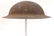 WW1 U.S. Doughboy 1917 Helmet with Hand painted 325 - 5